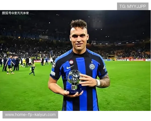 劳塔罗半转身勾射再次亮相：新季风格与新鞋合鸣