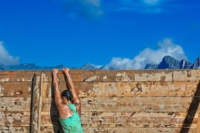 开云竞猜官网-“飞盘：三叉湖赛场飞扬，速度与技巧成就精彩”