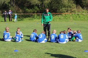 Kering-体育新闻中心开展体育短视频创作能力培训，如何创意体育类短视频